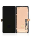 OLED LCD ASSEMBLY WITHOUT FRAME COMPATIBLE FOR GOOGLE PIXEL 7 PRO ALL COLORS PREMIUM AFTERMARKET
