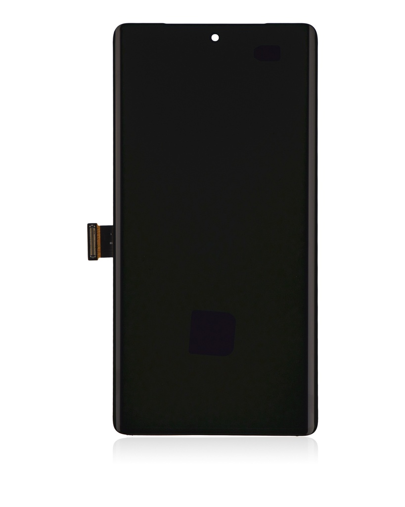OLED LCD ASSEMBLY WITHOUT FRAME COMPATIBLE FOR GOOGLE PIXEL 7 PRO ALL COLORS PREMIUM AFTERMARKET
