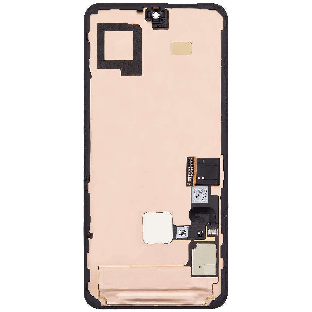 OLED LCD ASSEMBLY WITHOUT FRAME COMPATIBLE FOR GOOGLE PIXEL 8 ALL COLORS PREMIUM AFTERMARKET