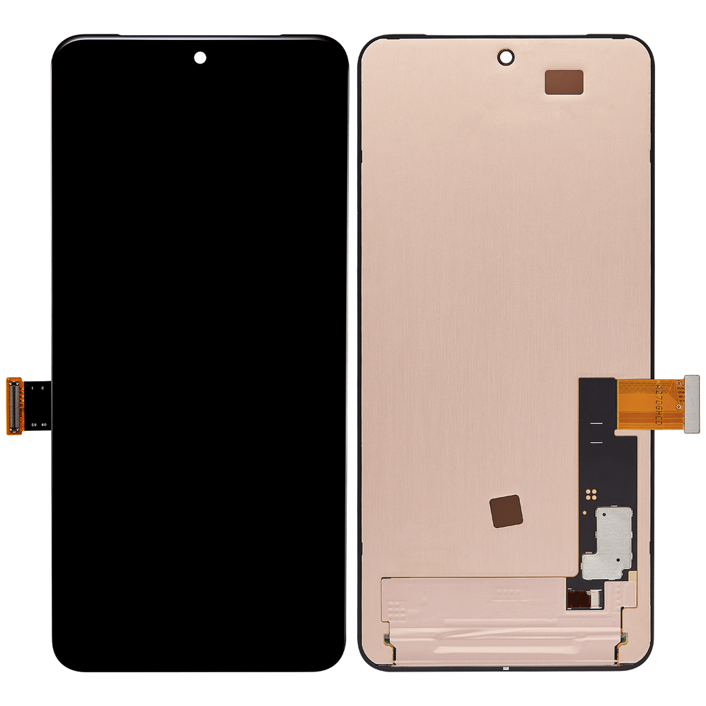 OLED LCD ASSEMBLY WITHOUT FRAME COMPATIBLE FOR GOOGLE PIXEL 8 PRO ALL COLORS PREMIUM AFTERMARKET
