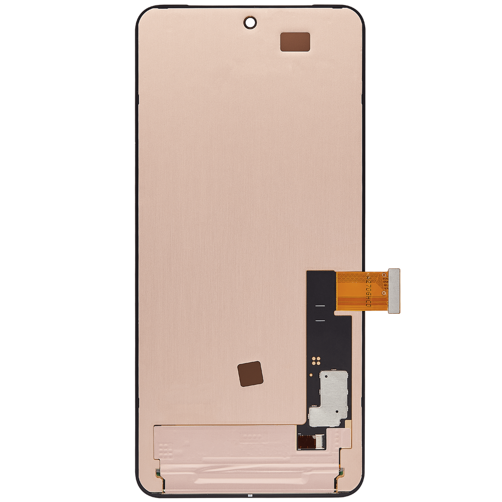 OLED LCD ASSEMBLY WITHOUT FRAME COMPATIBLE FOR GOOGLE PIXEL 8 PRO ALL COLORS PREMIUM AFTERMARKET
