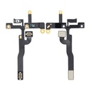 For pad Pro 12.9 Power Button with Flex Cable