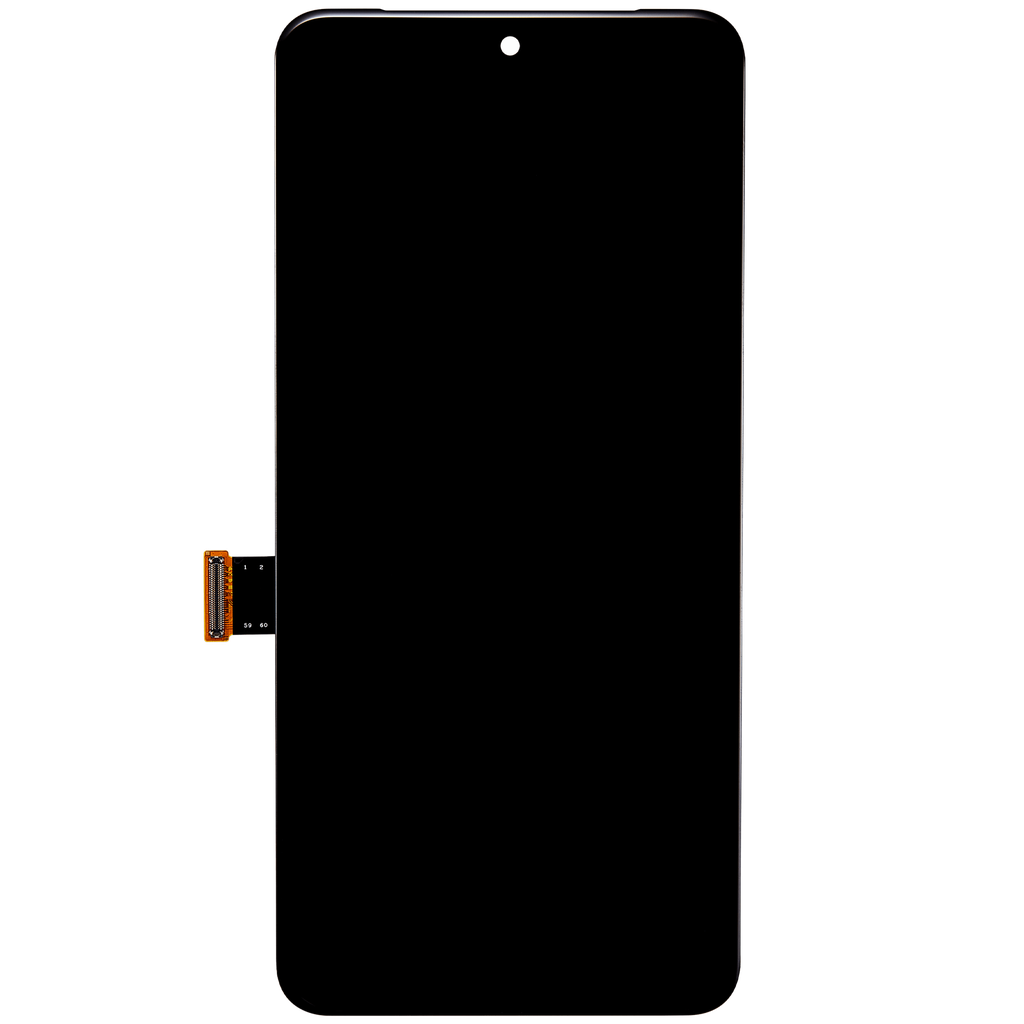 OLED LCD ASSEMBLY WITHOUT FRAME COMPATIBLE FOR GOOGLE PIXEL 8 PRO ALL COLORS PREMIUM AFTERMARKET