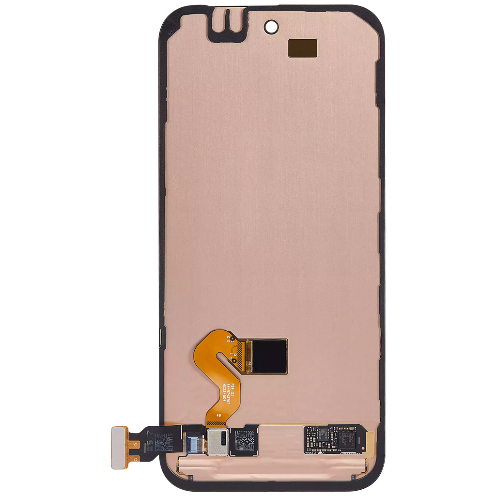 OLED LCD ASSEMBLY WITHOUT FRAME COMPATIBLE FOR GOOGLE PIXEL 9 PRO ALL COLORS PREMIUM AFTERMARKET