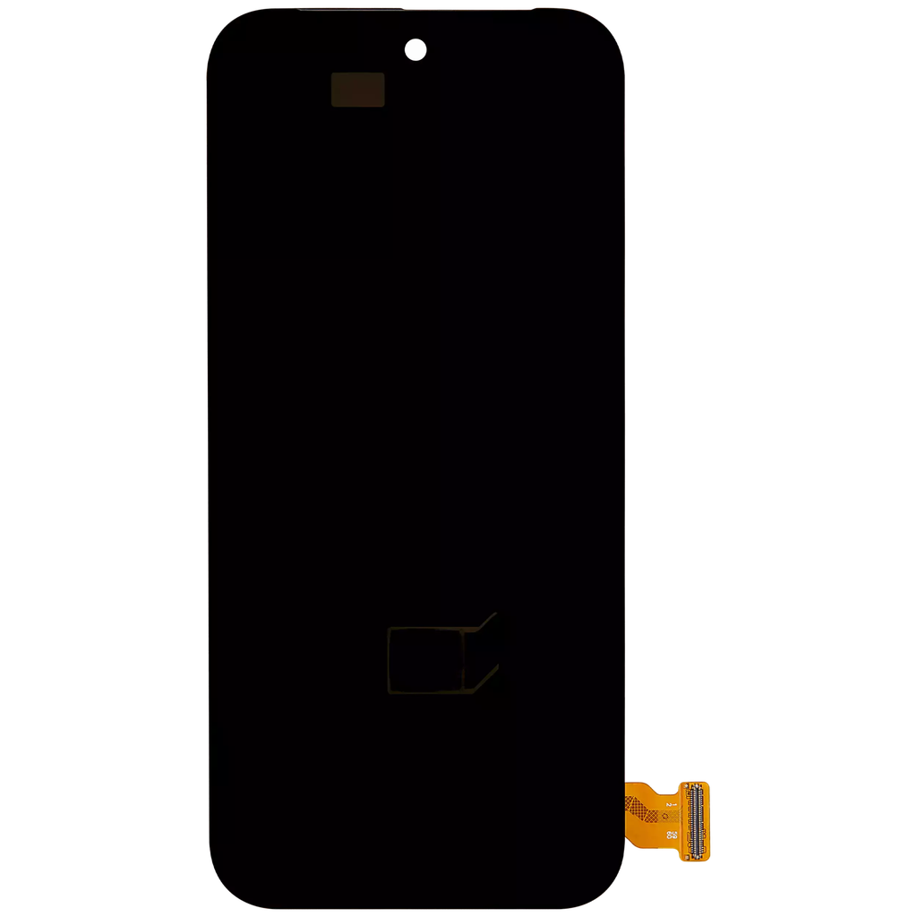 OLED LCD ASSEMBLY WITHOUT FRAME COMPATIBLE FOR GOOGLE PIXEL 9 PRO ALL COLORS PREMIUM AFTERMARKET