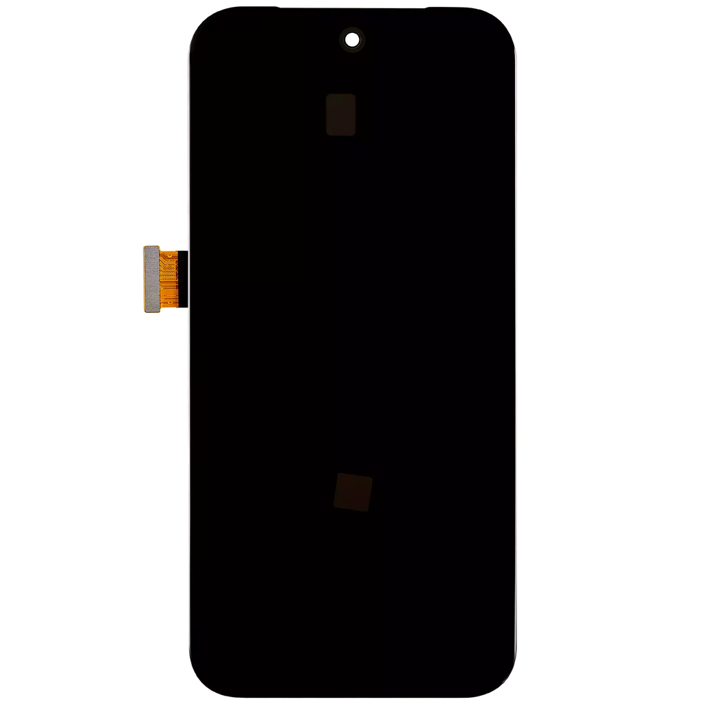 OLED LCD ASSEMBLY WITHOUT FRAME COMPATIBLE FOR GOOGLE PIXEL 8A ALL COLORS PREMIUM AFTERMARKET