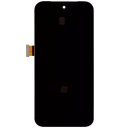OLED LCD ASSEMBLY WITHOUT FRAME COMPATIBLE FOR GOOGLE PIXEL 8A ALL COLORS PREMIUM AFTERMARKET
