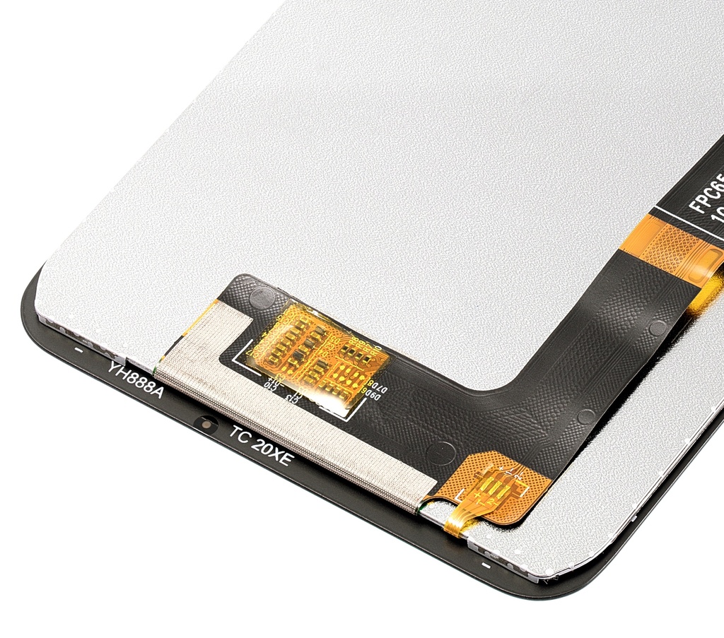 LCD ASSEMBLY WITHOUT FRAME COMPATIBLE FOR TCL 20 XE / TCL 30 XE 5G / 20R 5G A+ ALL COLORS PREMIUM AFTERMARKET