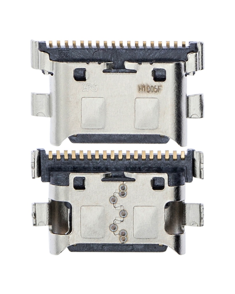 CHARGING PORT COMPATIBLE FOR SAMSUNG A12 A127 NACHO