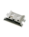 CHARGING PORT COMPATIBLE FOR SAMSUNG A12 A127 NACHO