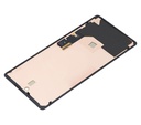 OLED ASSEMBLY WITHOUT FRAME COMPATIBLE FOR GOOGLE 6 PREMIUM