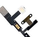For pad Pro 9.7 Power Button with Flex Cable