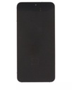 OLED LCD ASSEMBLY WITH FRAME COMPATIBLE FOR SAMSUNG S22 5G PREMIUM PINK / VIOLET COLOR