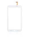 For Samsung Galaxy Tab 3 7.0 T217a/ T217s/p3210/T211 Touch Screen Digitizer - White