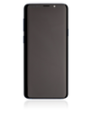 OLED LCD ASSEMBLY WITH FRAME COMPATIBLE FOR SAMSUNG S9 PLUS A+ BLUE COLOR
