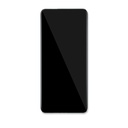 OLED LCD ASSEMBLY WITH FRAME COMPATIBLE FOR SAMSUNG S20 PLUS A+ GRAY COLOR