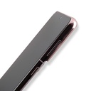 OLED LCD ASSEMBLY WITH FRAME COMPATIBLE FOR SAMSUNG S21 5G A+ PINK COLOR