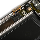 OLED LCD ASSEMBLY WITH FRAME COMPATIBLE FOR SAMSUNG S10 PLUS 5G A+ BLACK COLOR