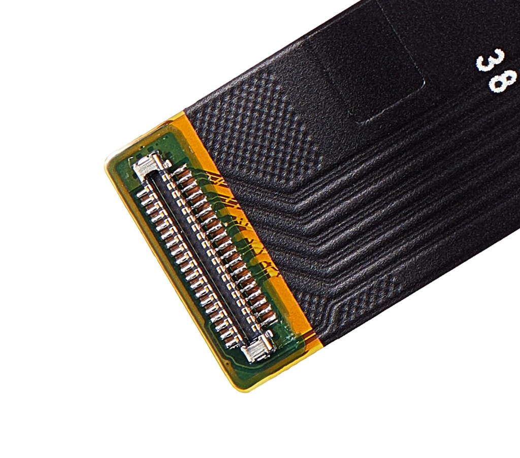 LCD ASSEMBLY WITHOUT FRAME COMPATIBLE FOR TCL 30 / TCL 30 PLUS / TCL 30 5G / ALL COLORS PREMIUM