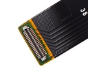 LCD ASSEMBLY WITHOUT FRAME COMPATIBLE FOR TCL 30 / TCL 30 PLUS / TCL 30 5G / ALL COLORS PREMIUM
