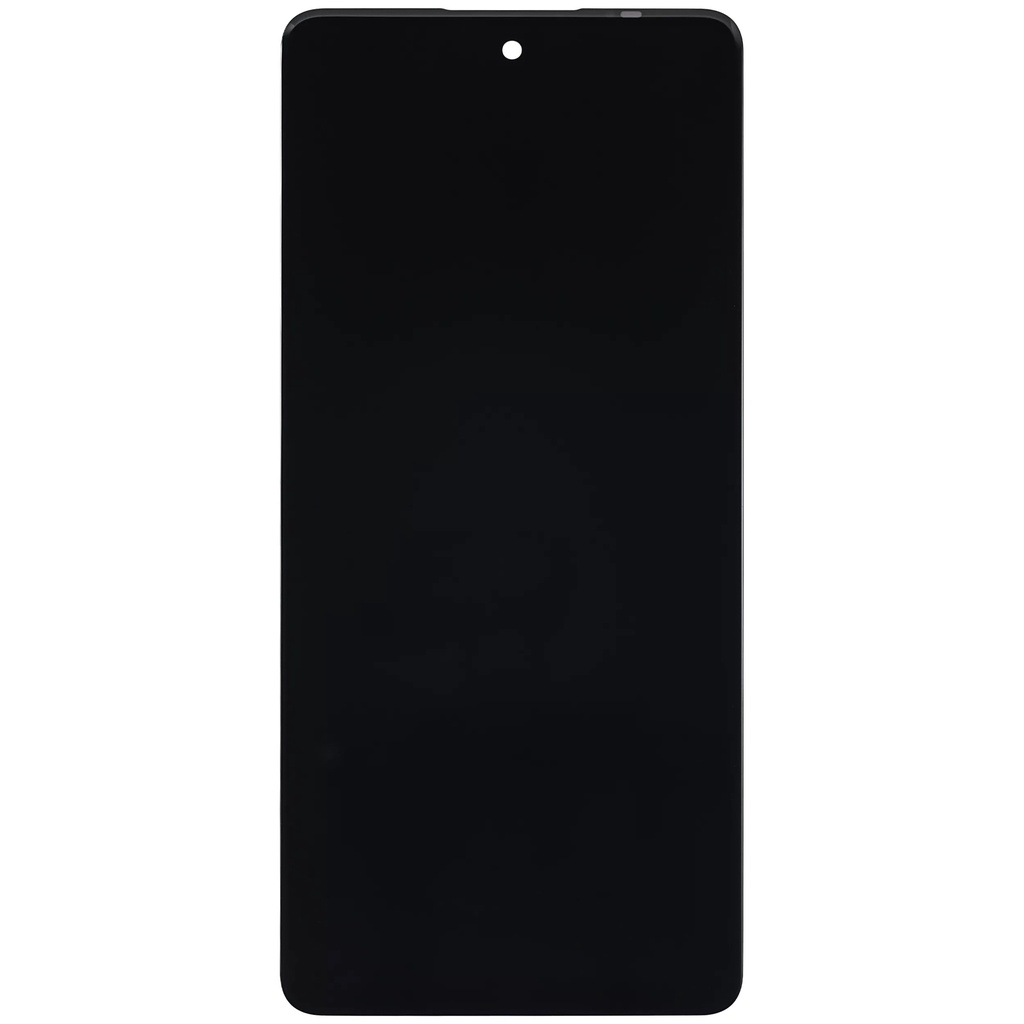 LCD ASSEMBLY WITHOUT FRAME COMPATIBLE FOR TCL STYLUS 5G ALL COLORS PREMIUM