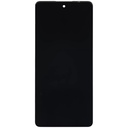 LCD ASSEMBLY WITHOUT FRAME COMPATIBLE FOR TCL STYLUS 5G ALL COLORS PREMIUM