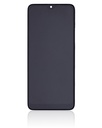 LCD ASSEMBLY WITH FRAME COMPATIBLE FOR SAMSUNG A20S 2019 PREMIUM