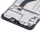 LCD ASSEMBLY WITH FRAME COMPATIBLE FOR SAMSUNG A20S 2019 PREMIUM