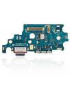 CHARGING PORT BOARD WITH SIM CARD READER COMPATIBLE FOR SAMSUNG S21 PLUS G996U US VERSION PREMIUM