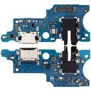 CHARGING PORT BOARD WITH HEADPHONE JACK COMPATIBLE FOR SAMSUNG A06 A065 2024 PREMIUM