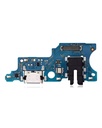CHARGING PORT BOARD WITH HEADPHONE JACK COMPATIBLE FOR SAMSUNG A06 A065 2024 PREMIUM