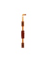 HOME BUTTON ONLY COMPATIBLE FOR SAMSUNG T280 GOLD PREMIUM