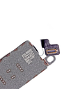 Vibrator Motor With Flex For MS MAX 6.5 Inch