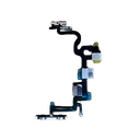 For iPhone 7 Power Button Flex