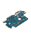 CHARGING PORT BOARD WITH SIM CARD READER COMPATIBLE FOR SAMSUNG S24 5G S921B INTERNATIONAL VERSION PREMIUM
