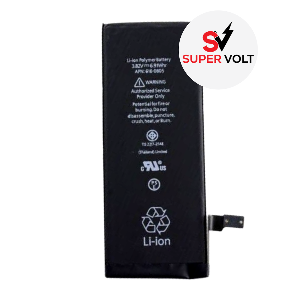 BATTERY REPLACEMENT COMPATIBLE FOR IPHONE 6G PREMIUM