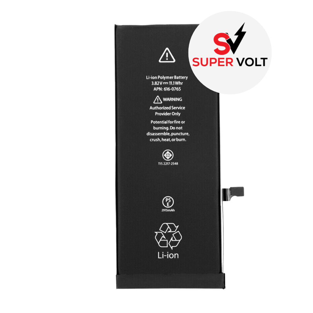 BATTERY REPLACEMENT COMPATIBLE FOR IPHONE 6 PLUS PREMIUM