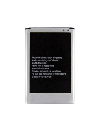 BATTERY REPLACEMENT COMPATIBLE FOR SAMSUNG NOTE 3 PREMIUM