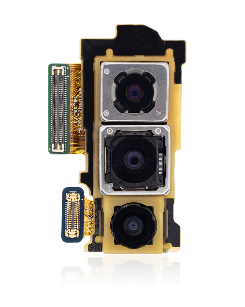BACK CAMERA COMPATIBLE FOR SAMSUNG S10 PLUS / S10 PREMIUM