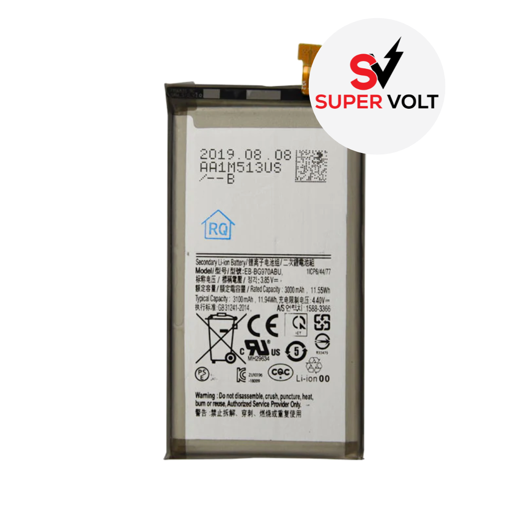 BATTERY REPLACEMENT COMPATIBLE FOR SAMSUNG S10E PREMIUM