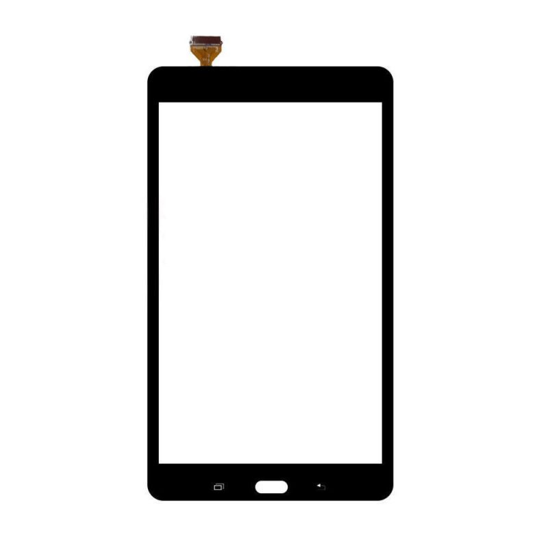 DIGITIZER COMPATIBLE FOR SAMSUNG TAB A 8.0 2017 / T380 / T385 / BLACK PREMIUM