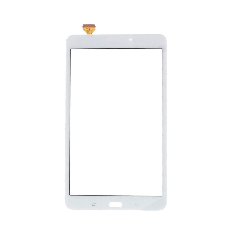 DIGITIZER COMPATIBLE FOR SAMSUNG TAB A 8.0 2017 / T380 / T385 / WHITE PREMIUM