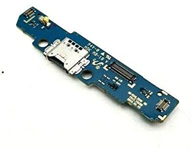 CHARGING PORT WITH BOARD COMPATIBLE FOR SAMSUNG TAB A 10.1'' T510 / T515 /T517 (PREMIUM)
