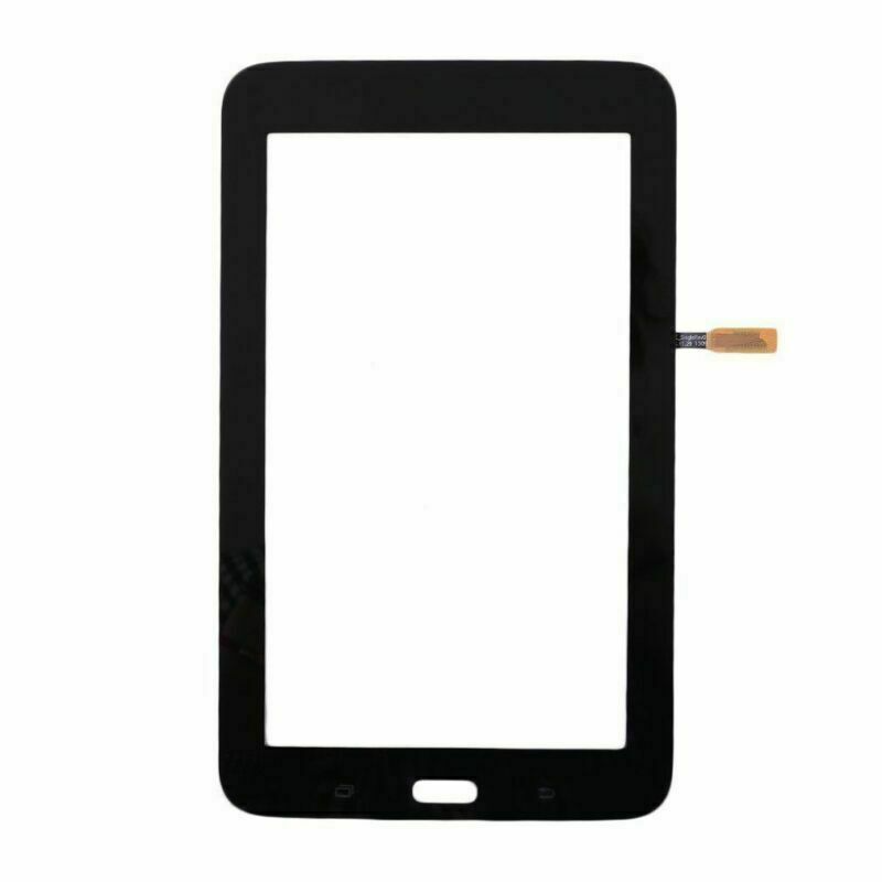 DIGITIZER COMPATIBLE FOR SAMSUNG TAB 3 LITE 7.0'' WIFI / T110 / T113 BLACK PREMIUM