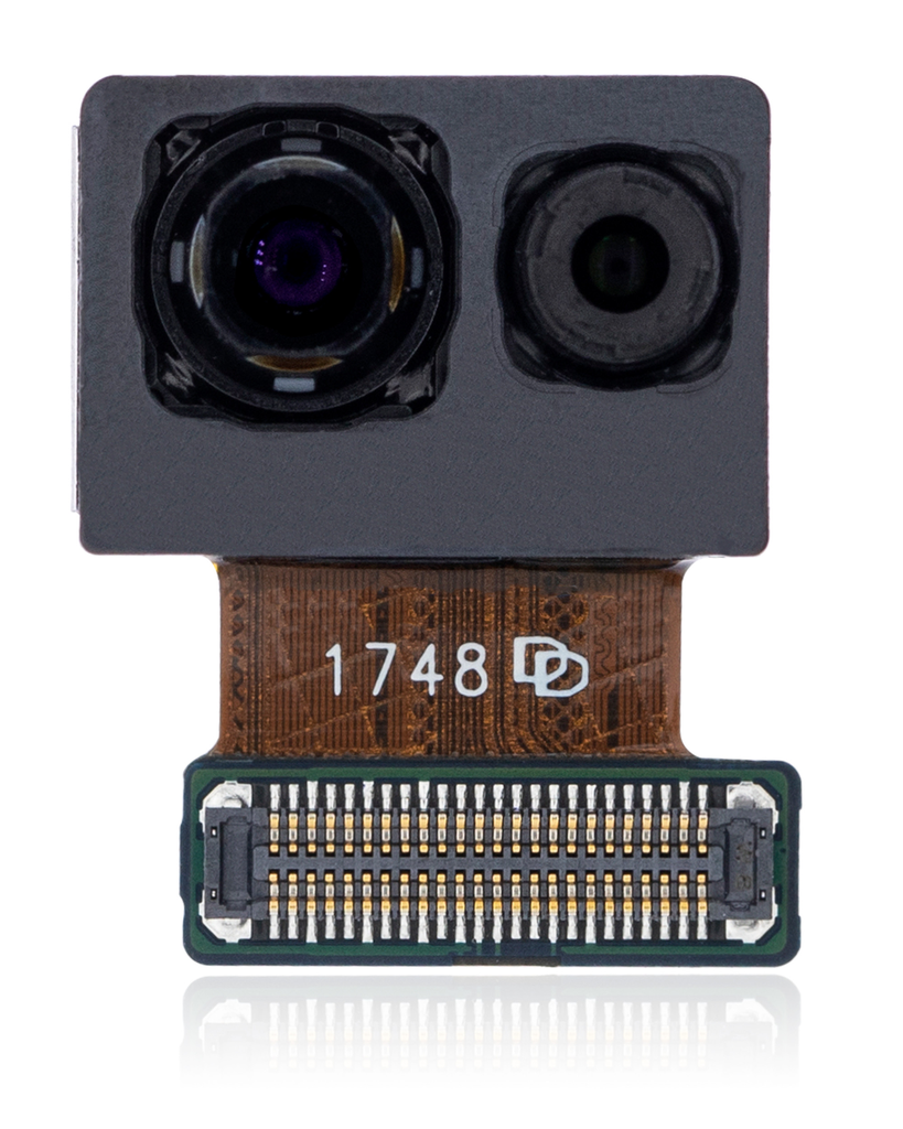 FRONT CAMERA COMPATIBLE FOR S9 G9600 , G9608 , G960D , G960N , G960W US VERSION (PREMIUM)