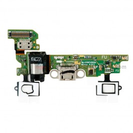 CHARGING PORT USB DOCK FLEX CABLE COMPATIBLE FOR SAMSUNG A3 A300F PREMIUM
