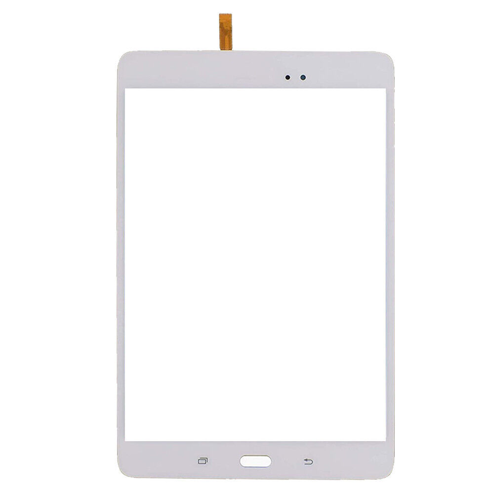 DIGITIZER COMPATIBLE FOR SAMSUNG TAB A 8.0 / T350 WHITE PREMIUM