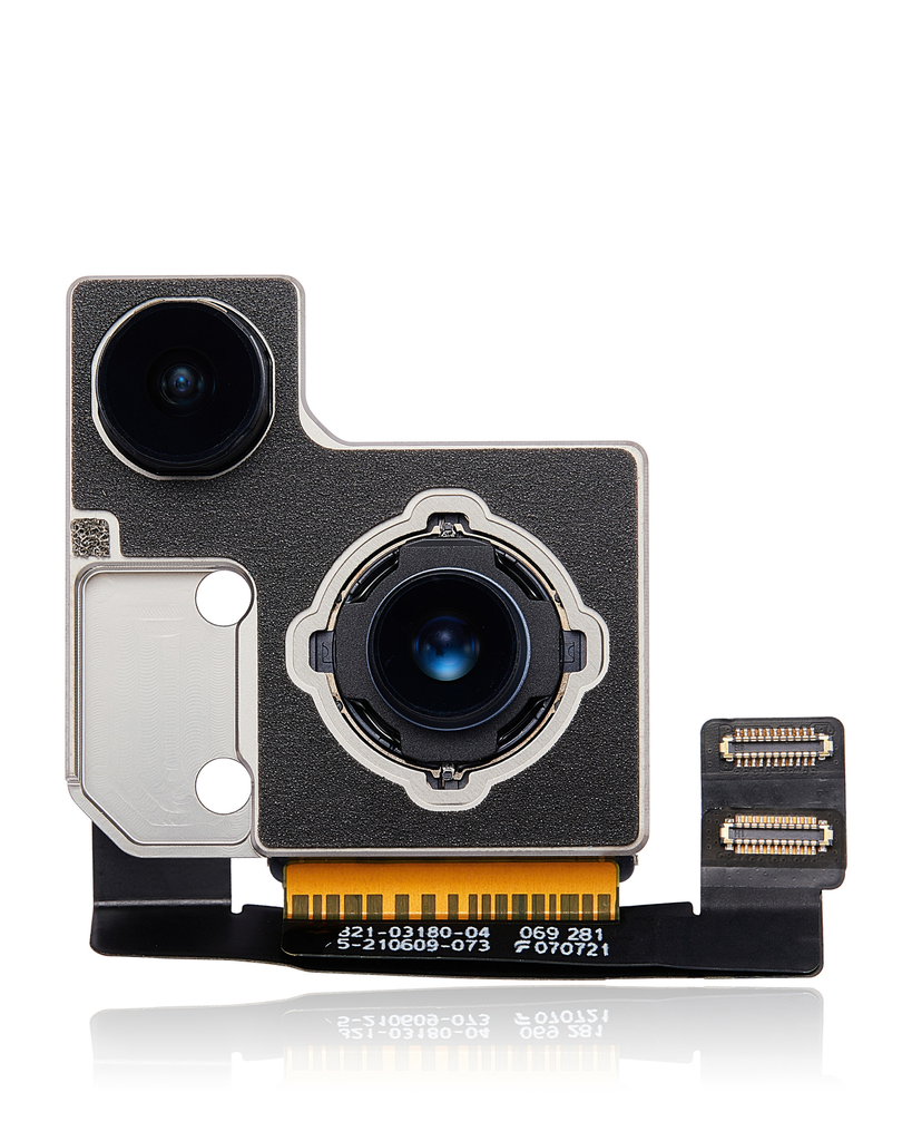 BACK CAMERA COMPATIBLE FOR IPHONE 13 / 13 MINI PREMIUM