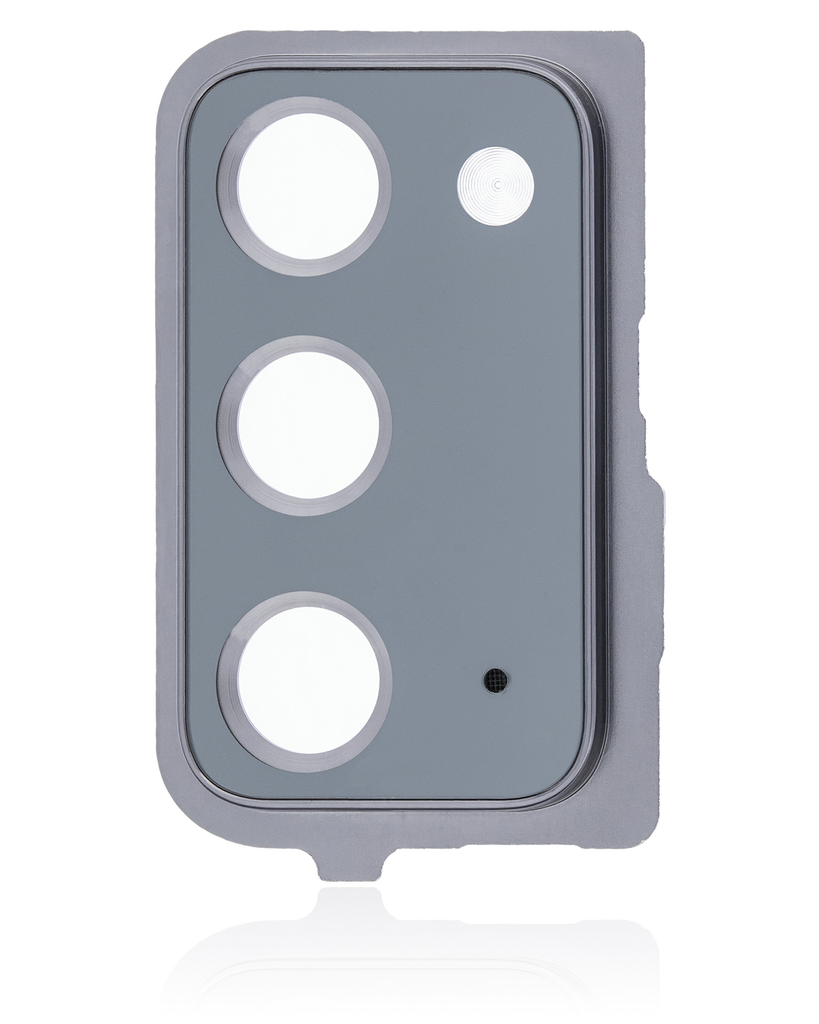 BACK CAMERA LENS GLASS ONLY WITH ADHESIVE COMPATIBLE FOR SAMSUNG NOTE 20 PREMIUM