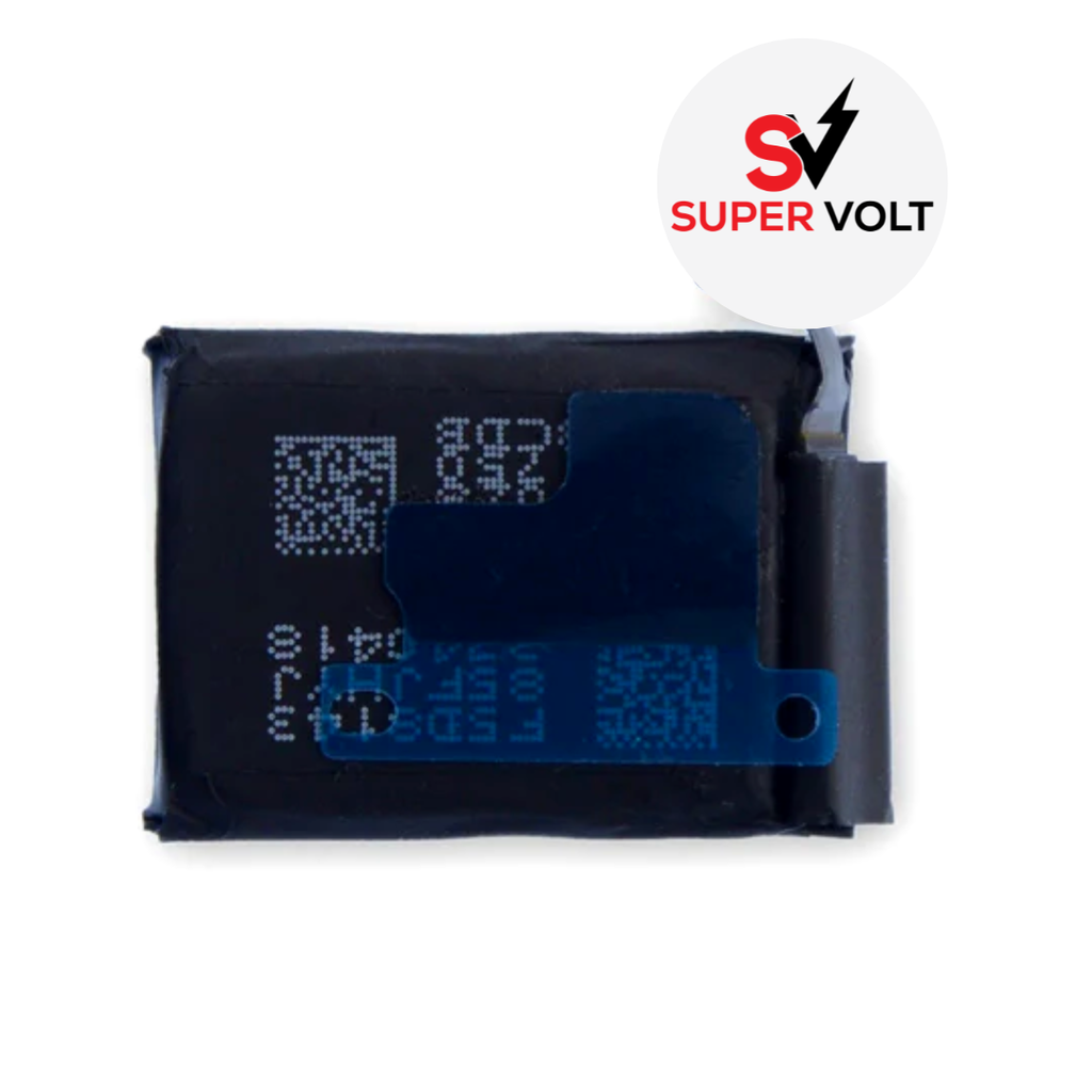 BATTERY REPLACEMENT COMPATIBLE FOR I WATCH S3 42MM PREMIUM